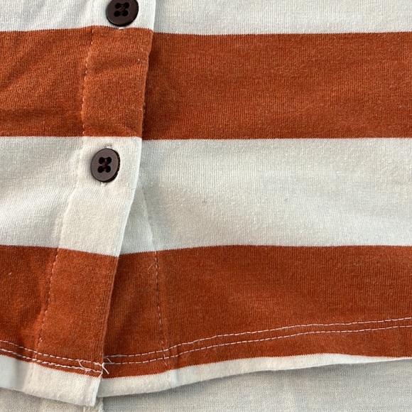 Universal thread tank- XS - used condition - Picture 3 of 5